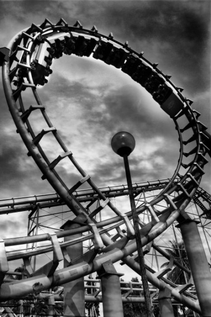 curve
