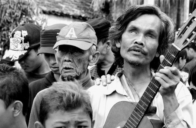 Perjuangan & ketulusan