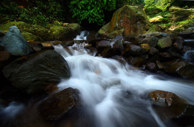 River Flow #2