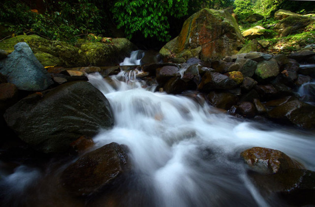 River Flow #2