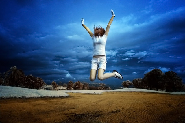 Jump