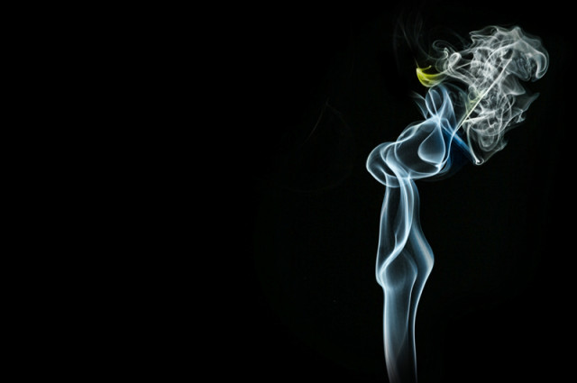 Body Smoke