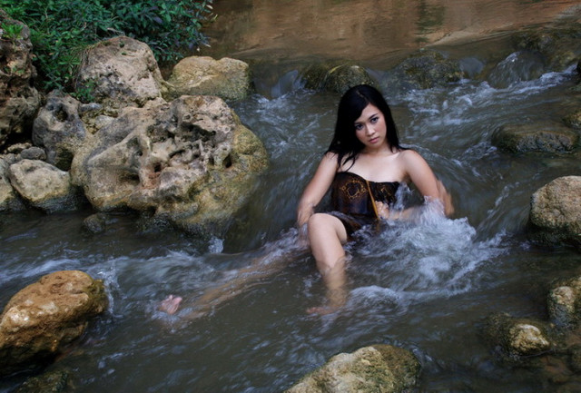 - kembang desa -