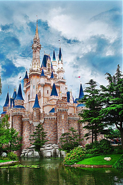 Dream Castle