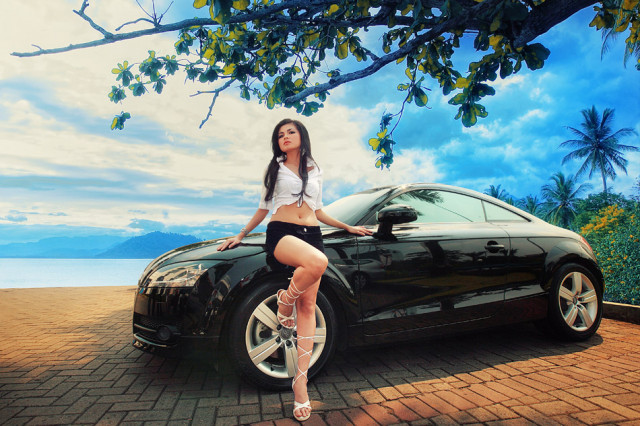 Sales Mobil #2