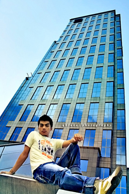 .: No Limits :.