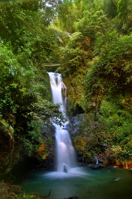 hidden paradise