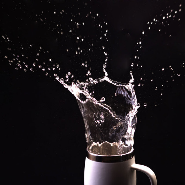 Splaaaaashh... #2