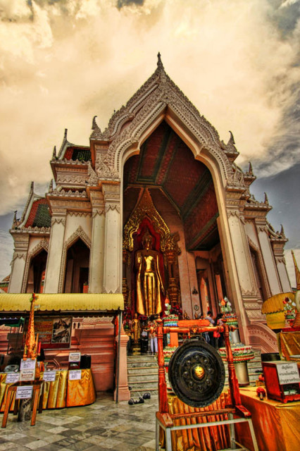 Pagoda