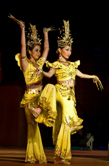 Dewi Kwan Im