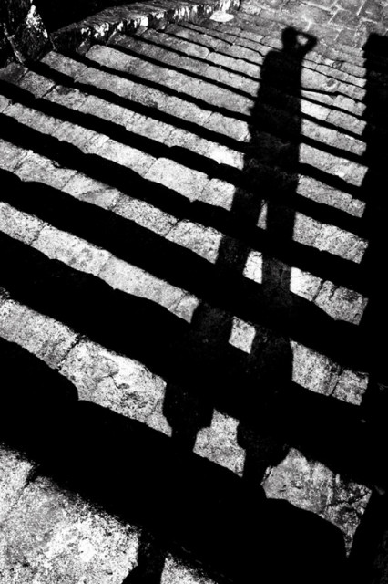 My Shadow