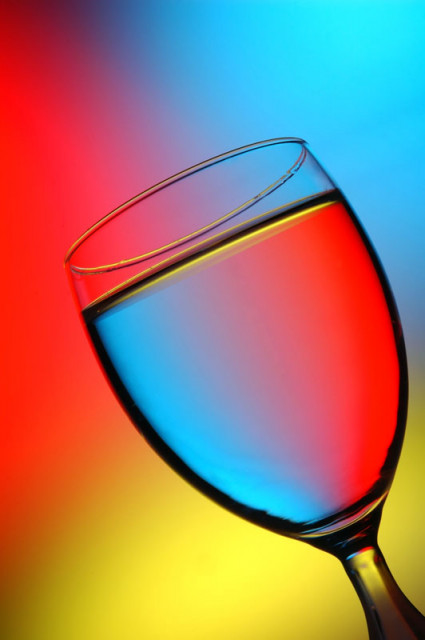 STILLcolourLIFE