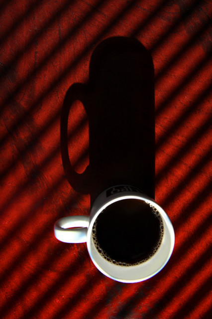 Coffe Time