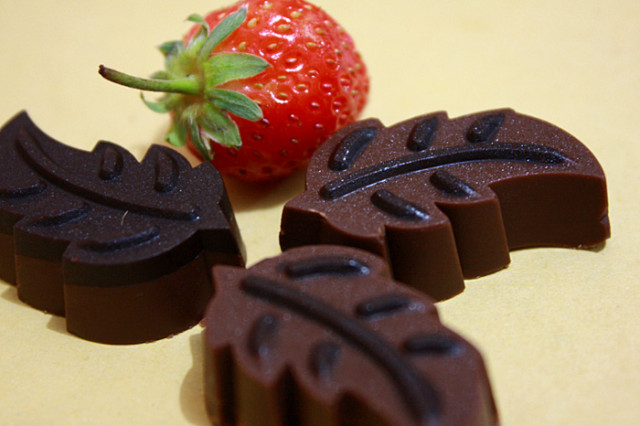 Chocolate