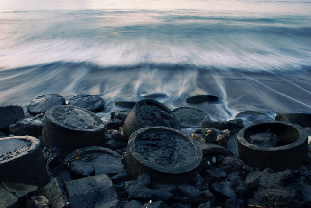 Let it flow