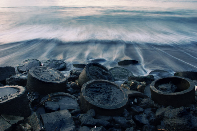 Let it flow