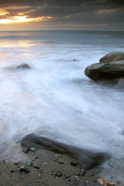 Pantai Padang