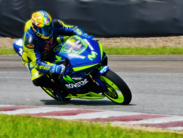 Shinning Speed