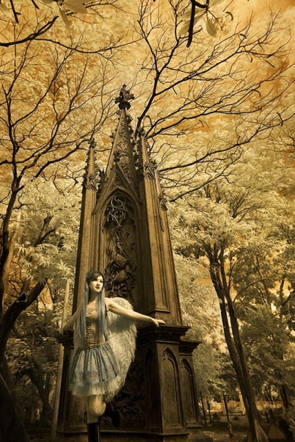 "Angel"