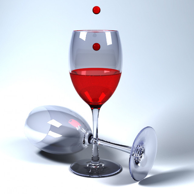 :: Drop in Wine ::