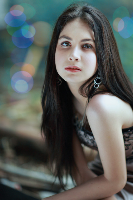 neng Arumi #6