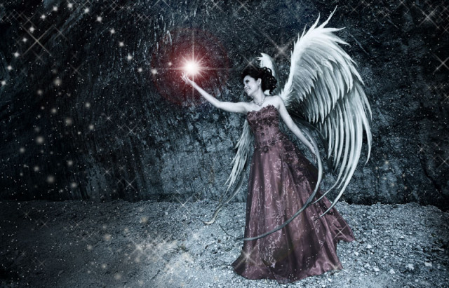Fairy Tale