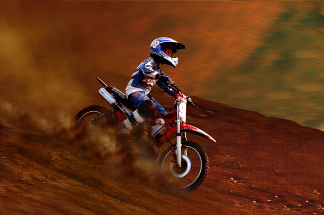 Trail Kids