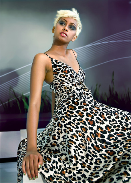 Exotique Kimy..