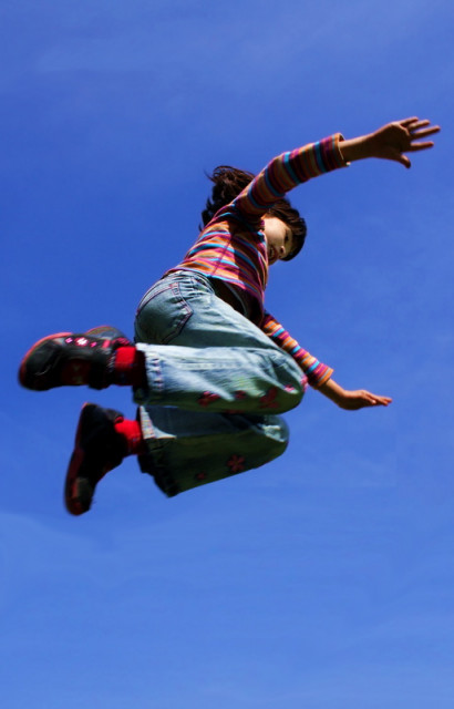 Jump!