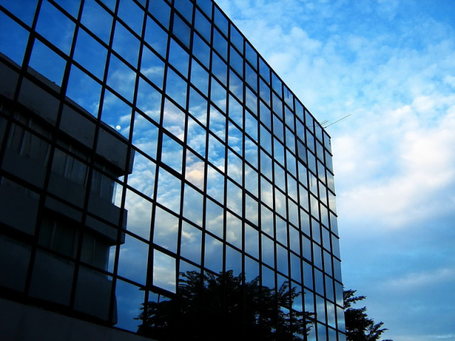 Reflection #2