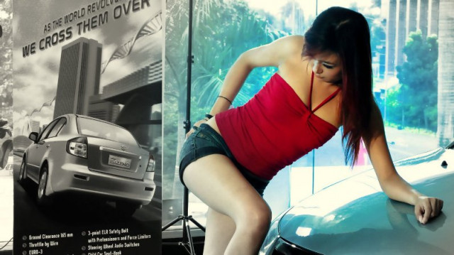 Model VS Mobil