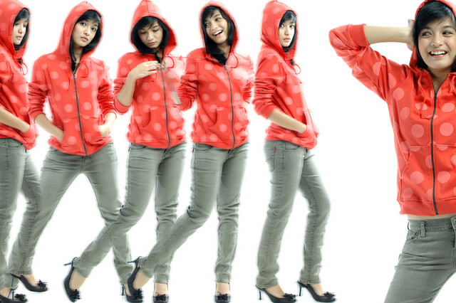 .:The RED Polkadot:.