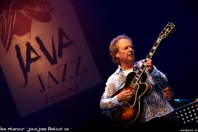Lee Ritenour