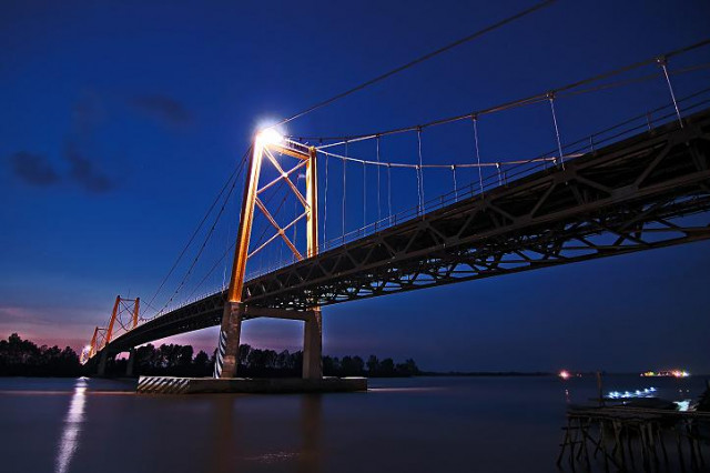 Bridge