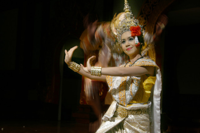 dewi sita thailand