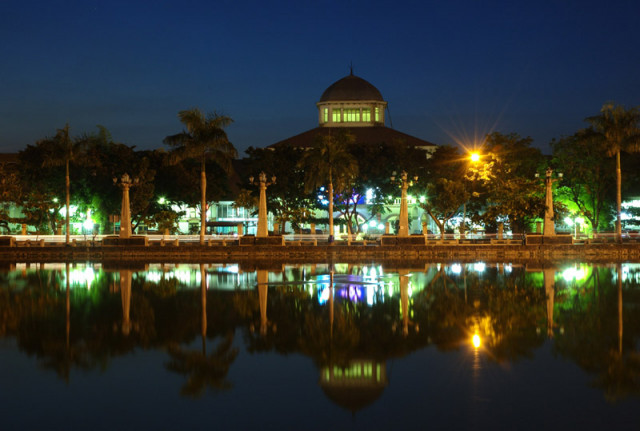 stasiun tawang