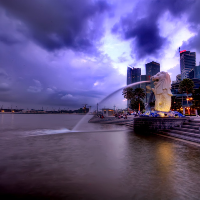 :: Singapore ::