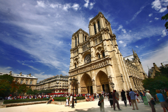 Notre Dame