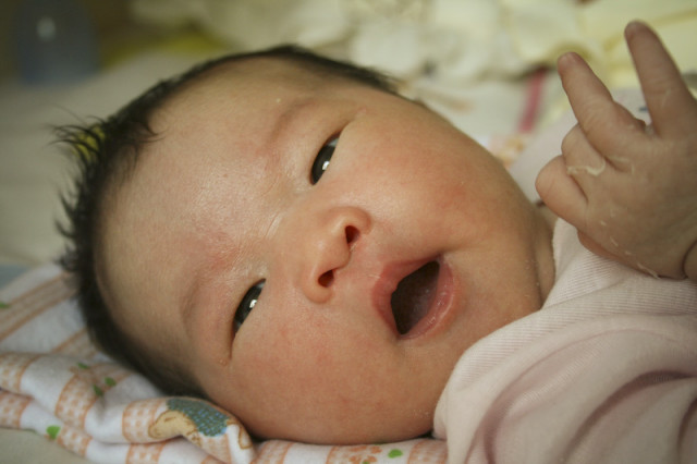 My Kaylee