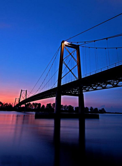 - AnotherBaritoBridge -