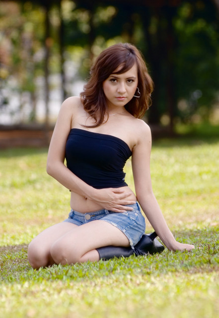 Ku Bersimpuh