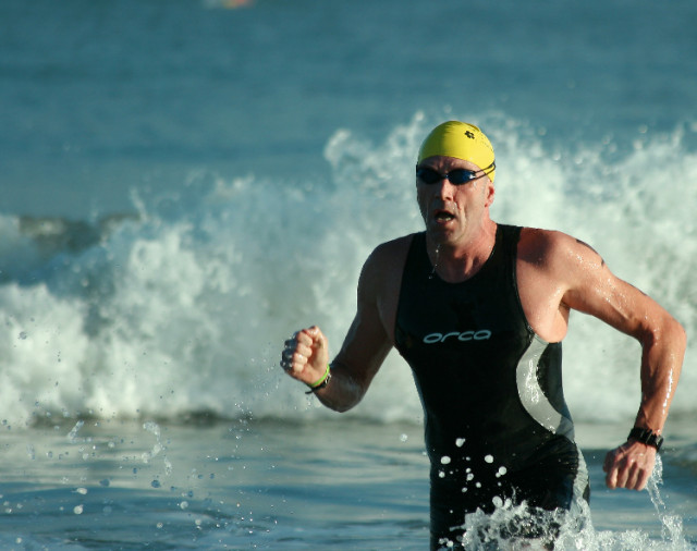 Bali Triathlon