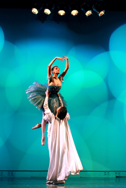 "it's not a dream" #2