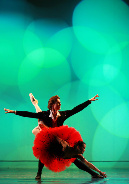 "it's not a dream" #1