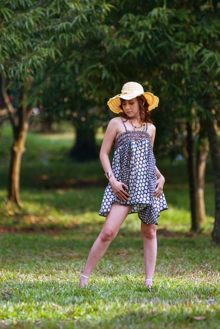 Putri Pak Tani