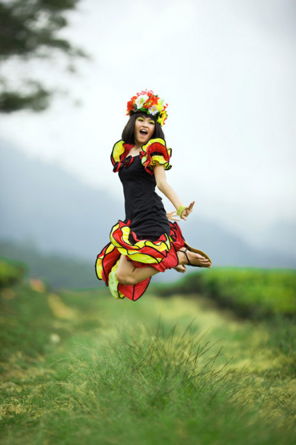 jump...jump.....