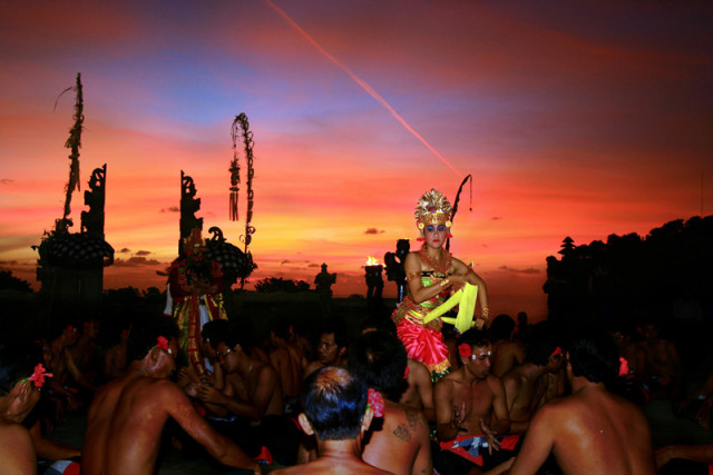 Kecak