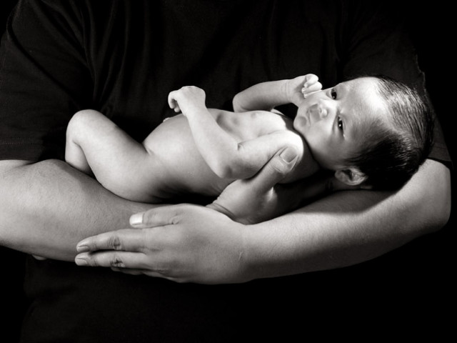 Newborn