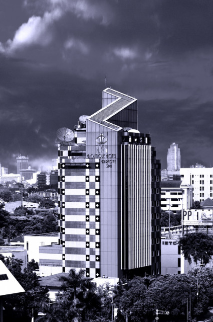 Boutique Hotel