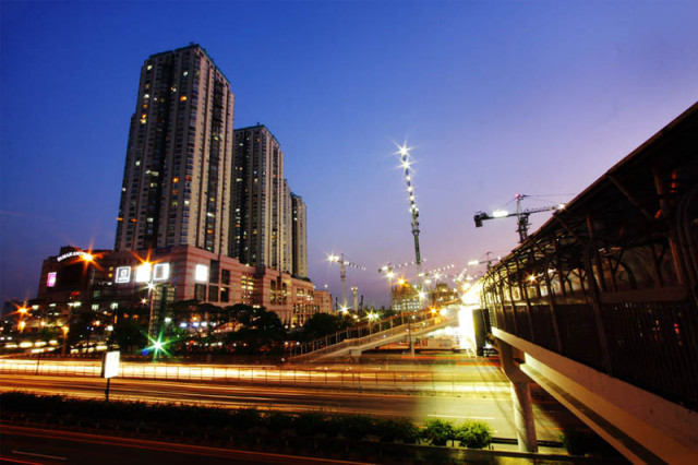 ~my city~